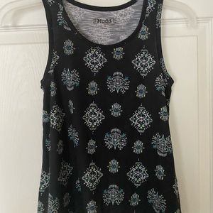 mudd summer tank